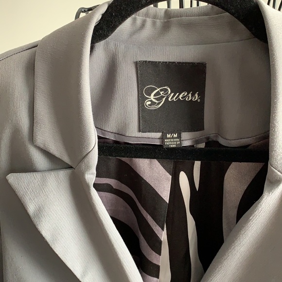 Blazer Guess - Picture 2 of 3
